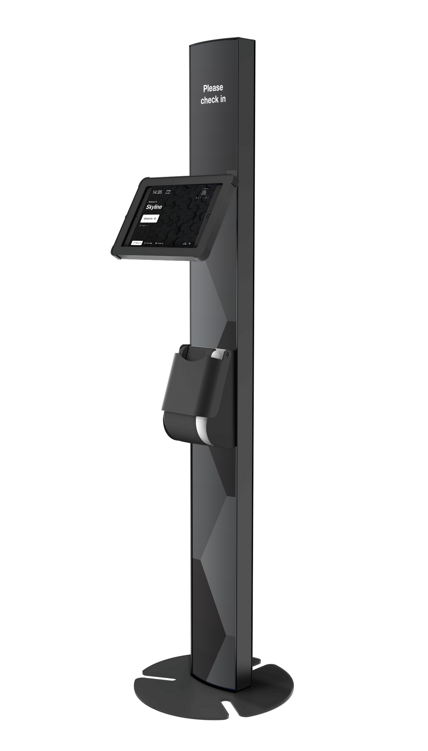 Kiosk T15