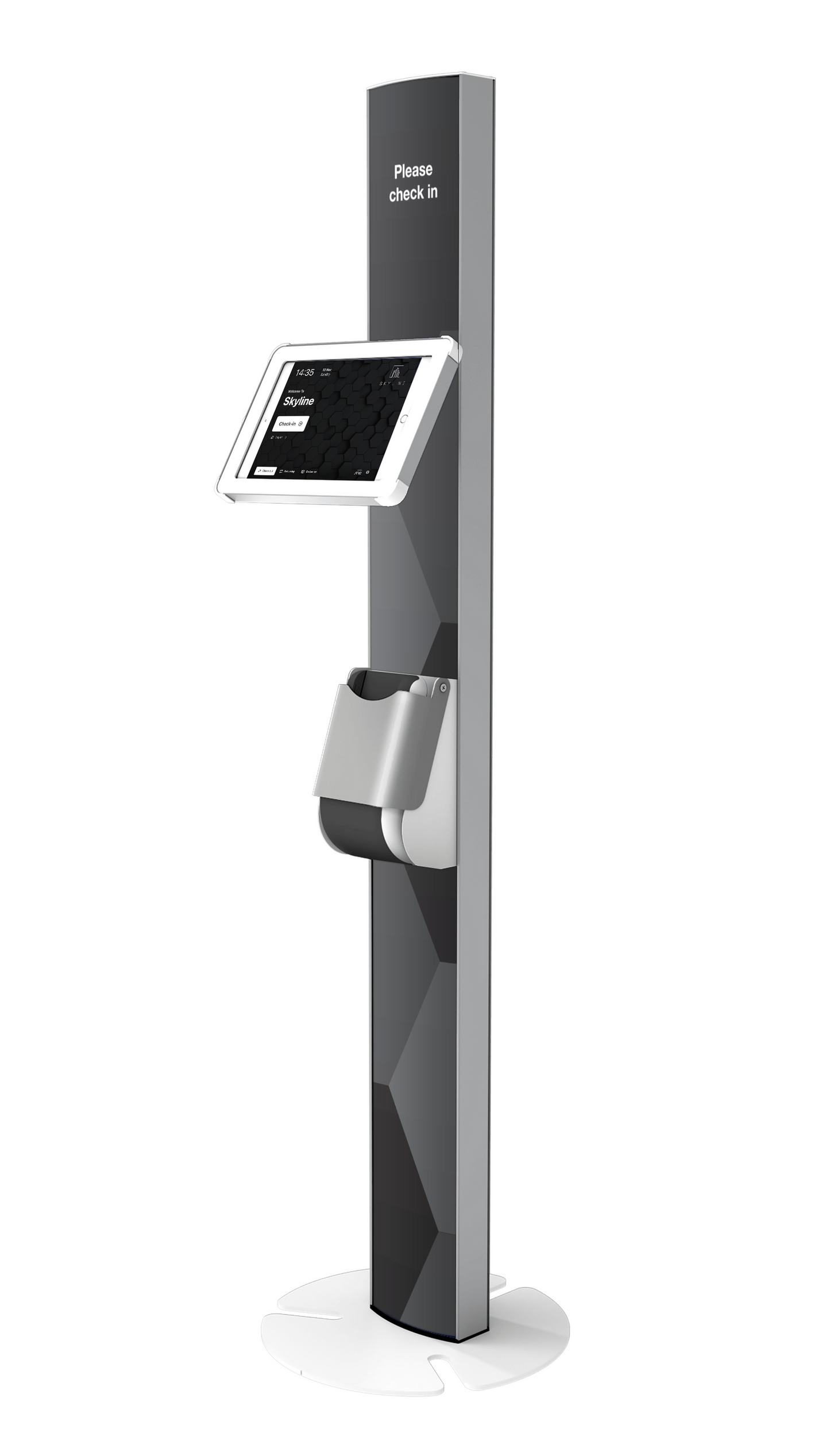 Kiosk T15