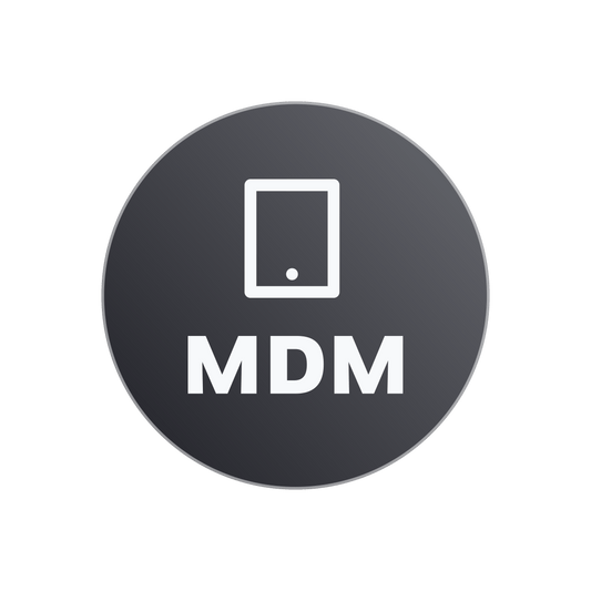 iPad device management (Annual) (MDM)