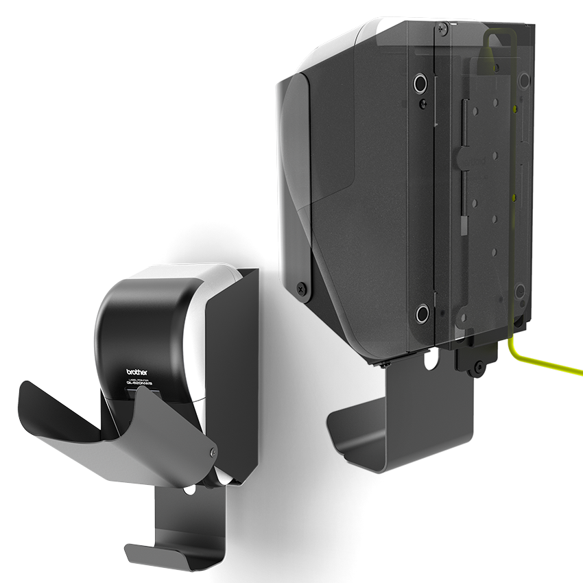 Printer Wall Bracket