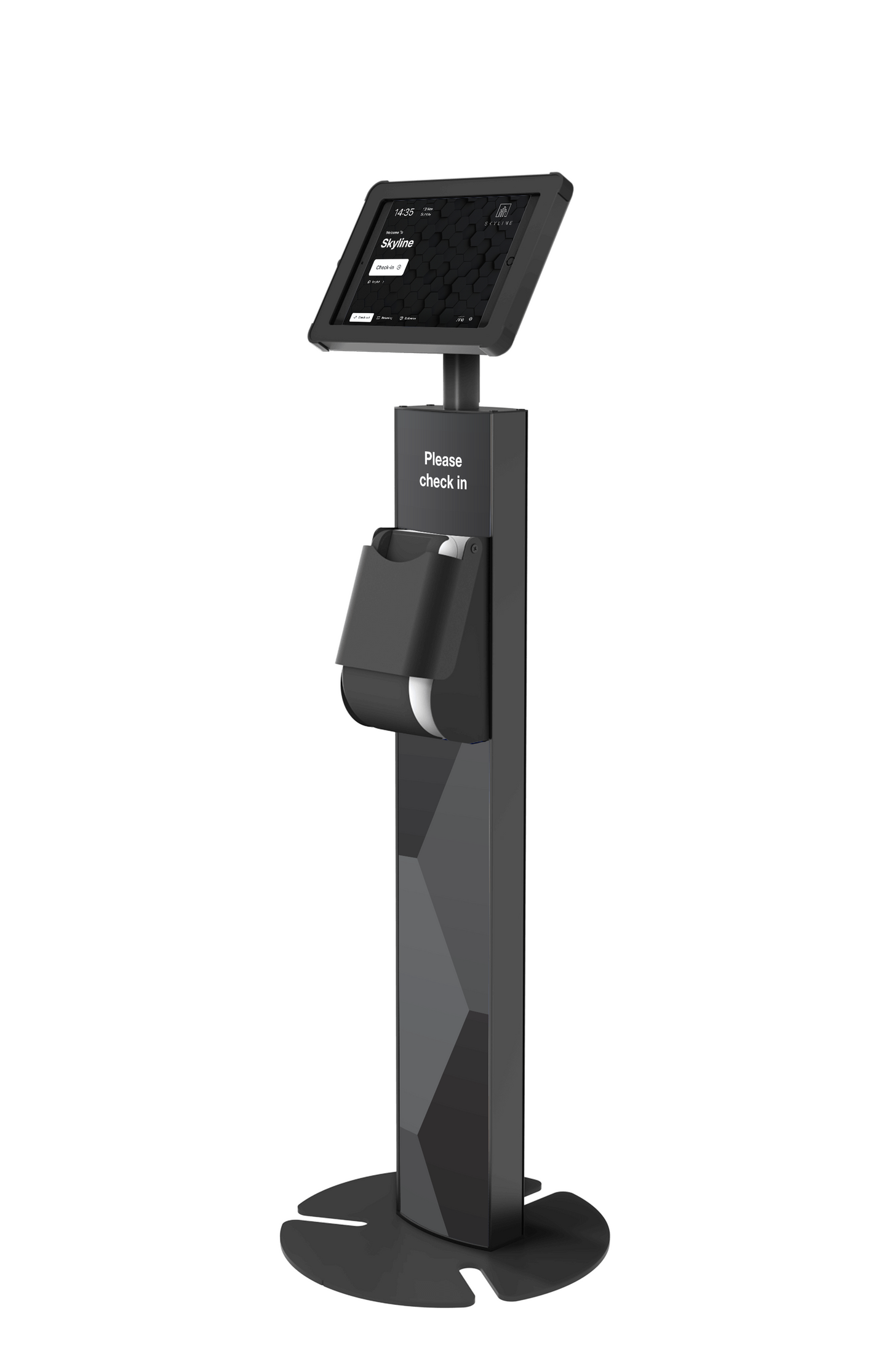 Kiosk T10