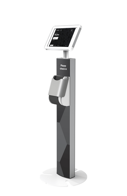 Kiosk T10