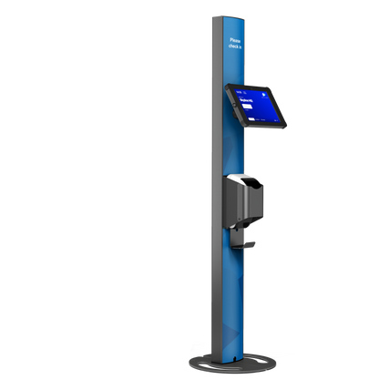 Kiosk T15
