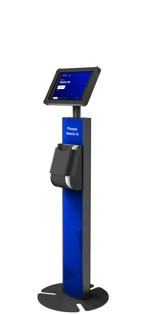 Kiosk T10