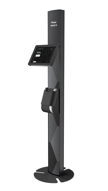 Kiosk T15