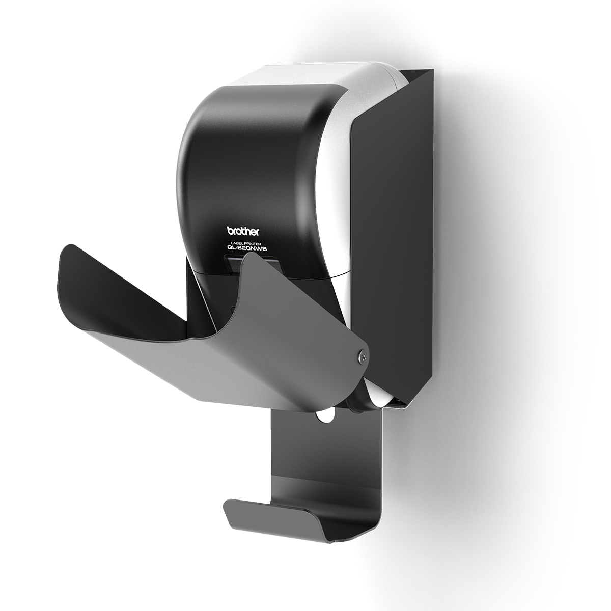 Printer Wall Bracket