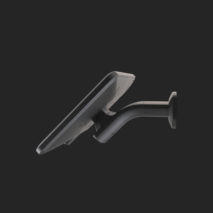 Elite Adjustable Wall/Screw-Down Stand